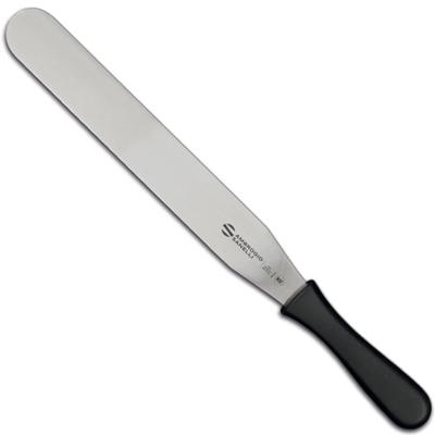 SUPRA 270400 Mm Straight Pastry Spatula