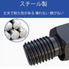 Motorcycle Mirror Adapters 1 Pair (2 Pieces) Mirror Screw Adapter Forward and Reverse Screw