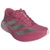 adidas Adizero Evo SL Running Shoes Women's Magenta/Metallic Silver
