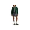 Polo Ralph Lauren Pleated Cotton Knit Mini Skirt Kids Skirts 313979023-002