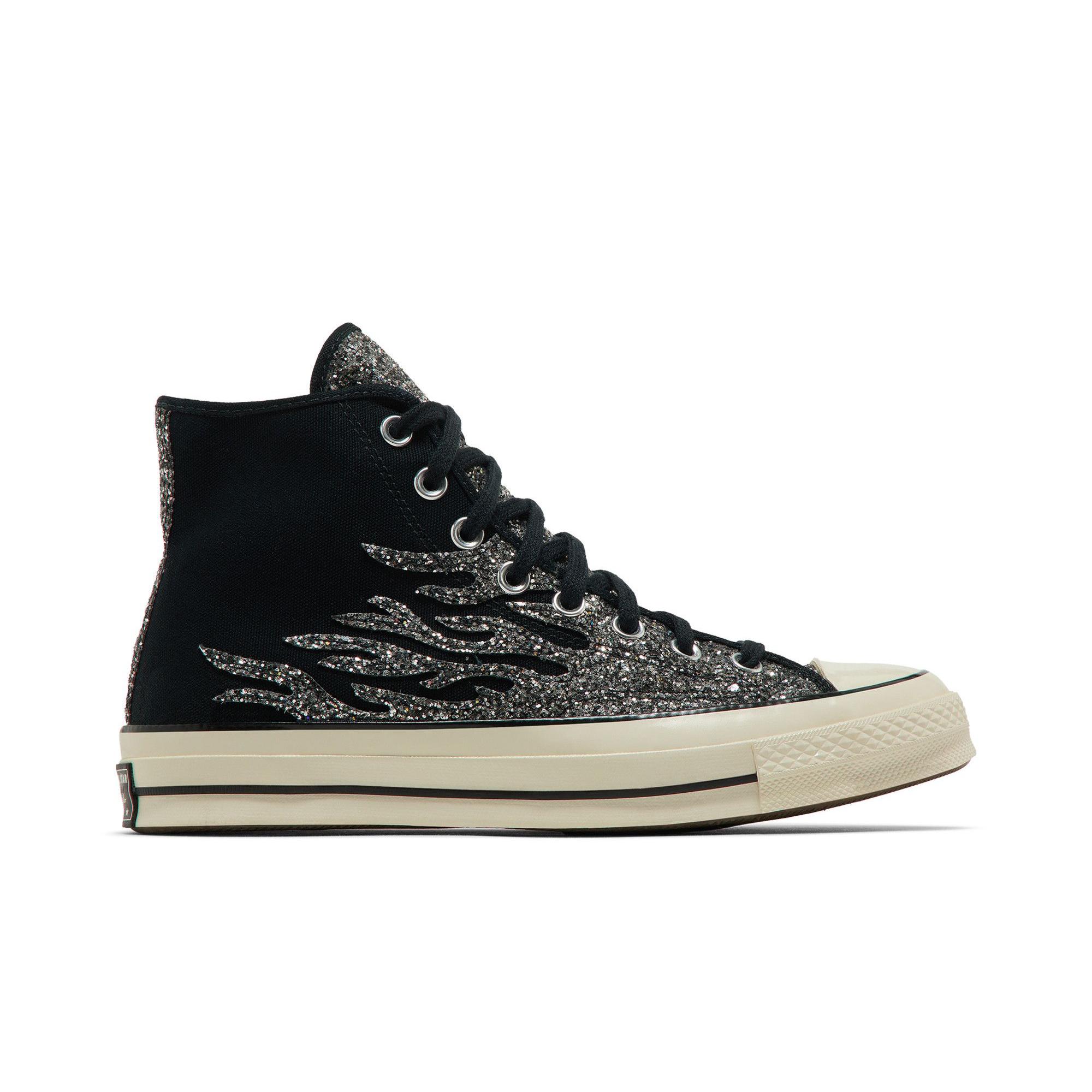 Converse Womens Chuck 70 High `Archival