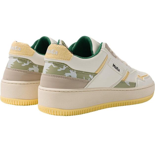 Кроссовки MoEa Gen1 - Smiley
