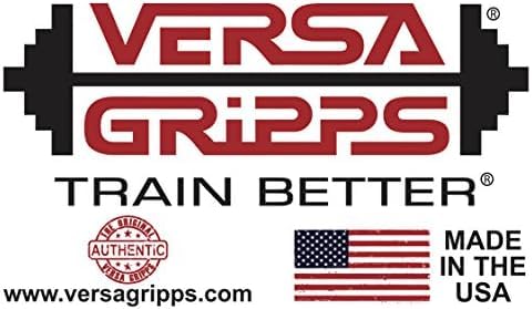 Versa Gripps Xtreme The World's Best Training Accessories Made in