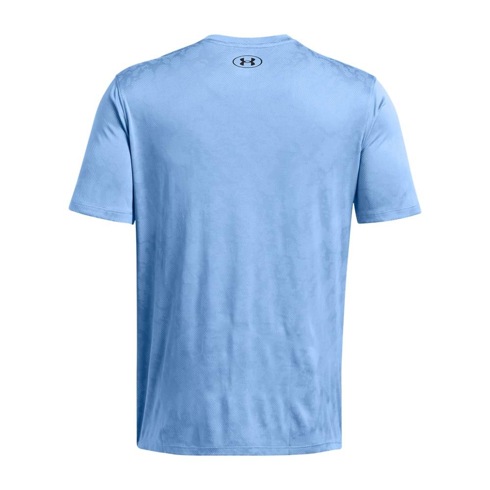Under Armour Mens Tech Geode Vent T-Shirt