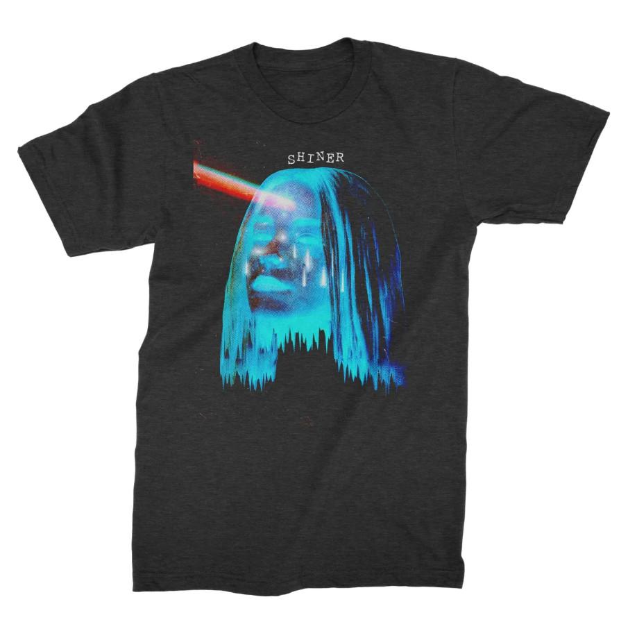 Shiner Schadenfreude Album Unisex Tee Cotton Shirt EG267 S