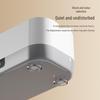 Multifunctional Cleaning Box for Glasses, Jewelry, Lenses, & More