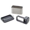 Sink Organizer - Joseph Joseph - Surface - Stainless Steel - Black - Anthracite Grey