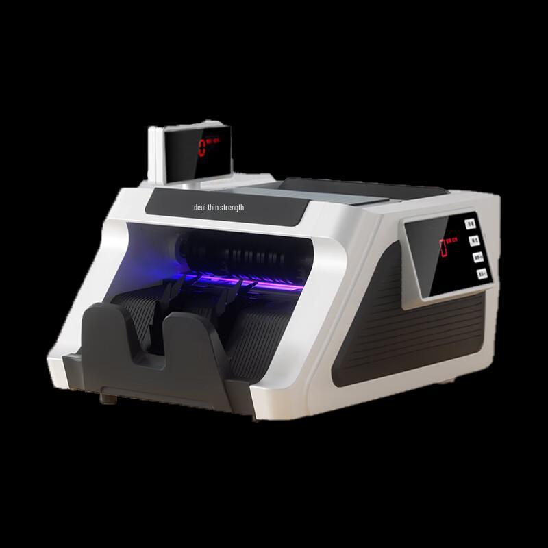 Deli 2170S Portable Bill Counter