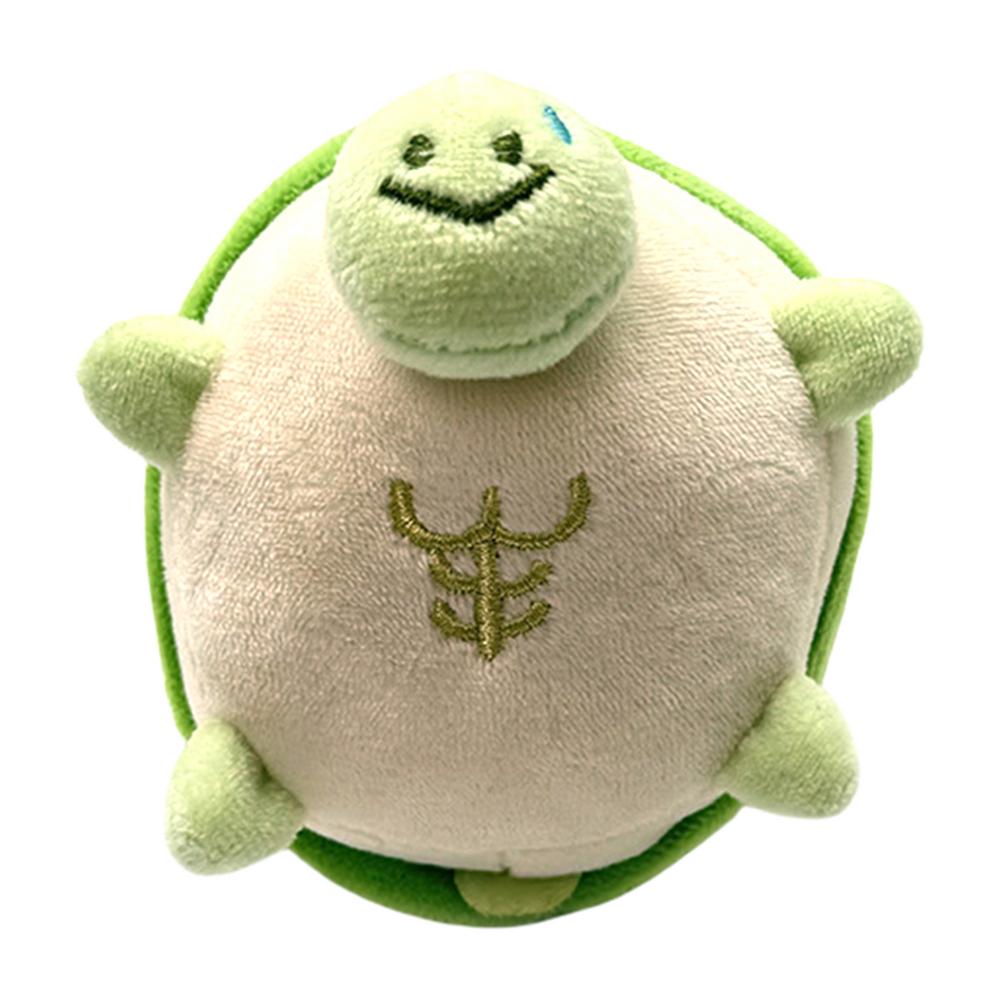 

Turtle Shape Teeth Cleaning Toys Soft Dog Teething Interactive Toys Puppy Plush Turtle Teething Chew Toy For Pets Dogs Doggie зелений