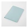 MIDORI Note Ring Note Color Dot Square Blue A5 15334006