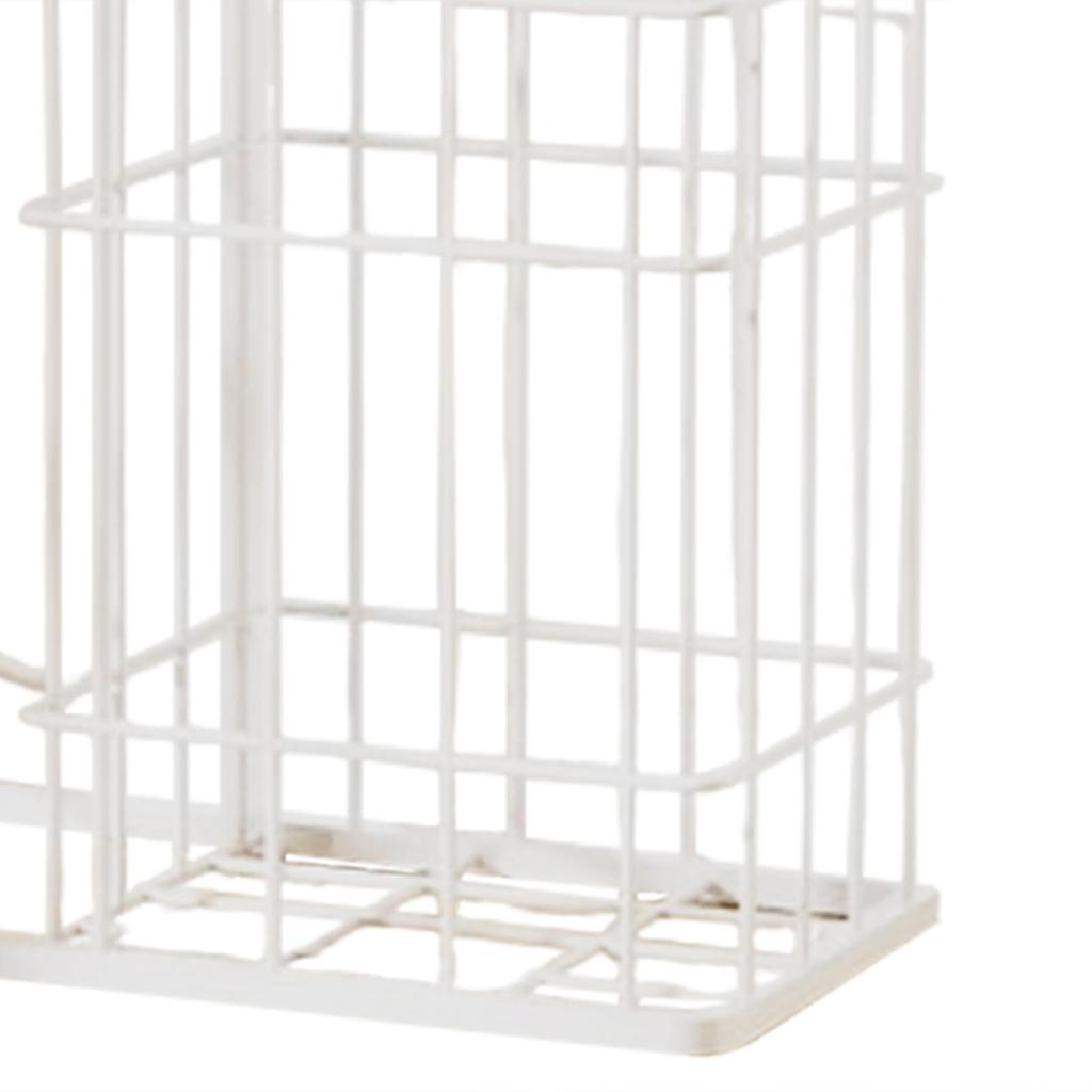 Metal Sports Gear Storage Solution for Home Gym