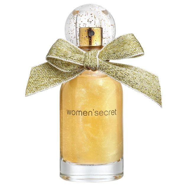 Women's Secret Gold Seduction Perfume, Eau De Parfum, 30ml