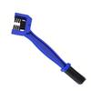 Motorcycle & Bicycle Chain Cleaning Brush - Square Head Accessory