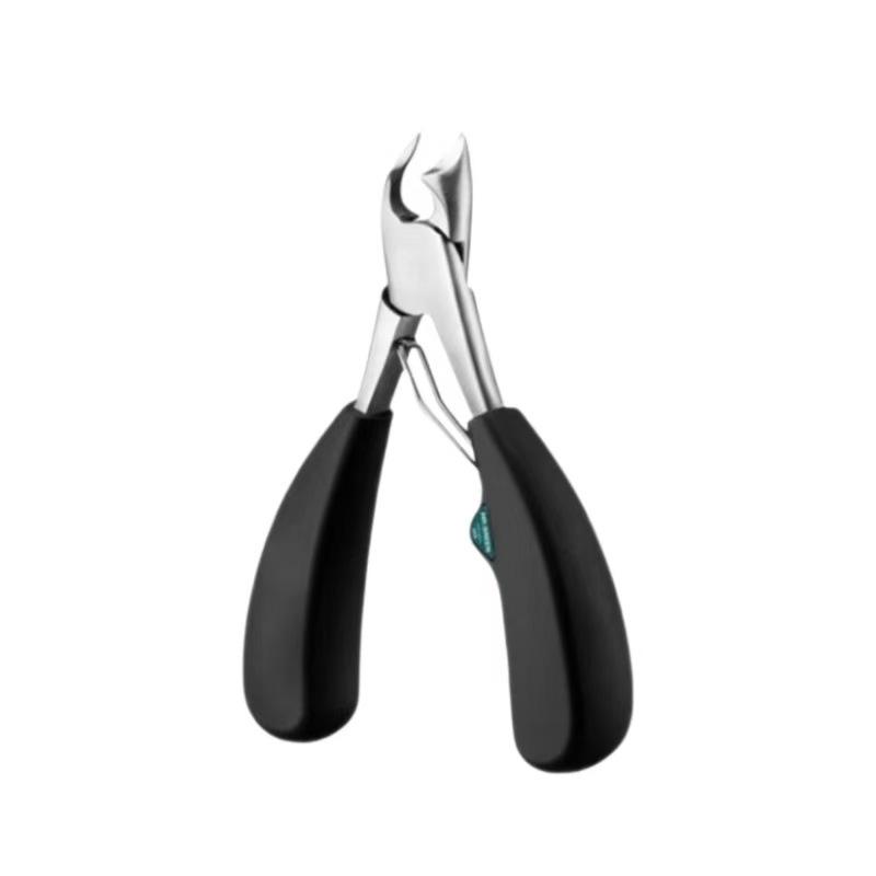 German Precision Eagle Beak Ingrown Nail Clipper - Stainless Steel