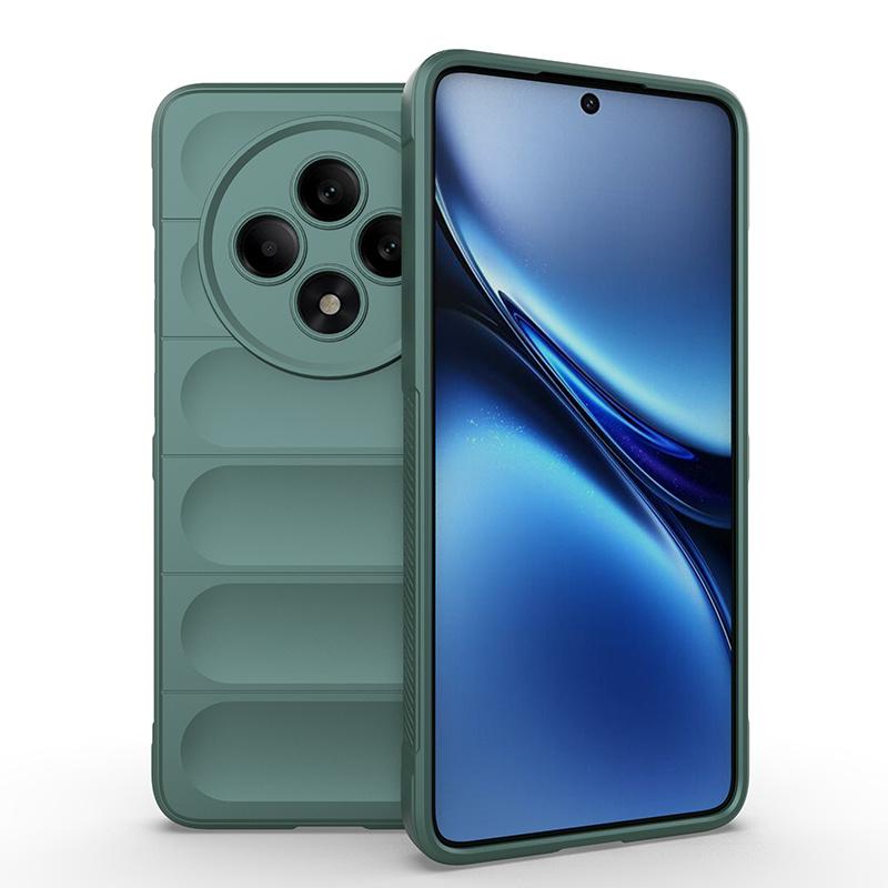 Reno12F 5G Case Luxury Silicone Phone Case For Oppo Reno12 F 5G Shockproof Soft Bumper Cover On Opo Orro Reno 12F 12 F F12 5G