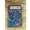 3pcs Cock Ring Silicone Delay Ejaculation Adult Toys for Men Penis Ring Enlargement Delay Chastity Device Sex Toys Sex Shop
