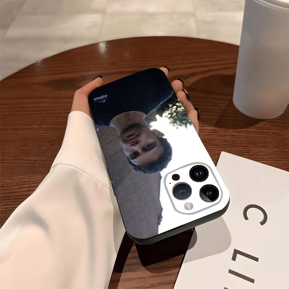 

Actor T-Theo James Phone Case For iPhone 17,16,15,14,13,12,11,Pro,X,Xs,MAX,Plus TPU Soft To Skin-friendly Cover iPhone11PROMAX