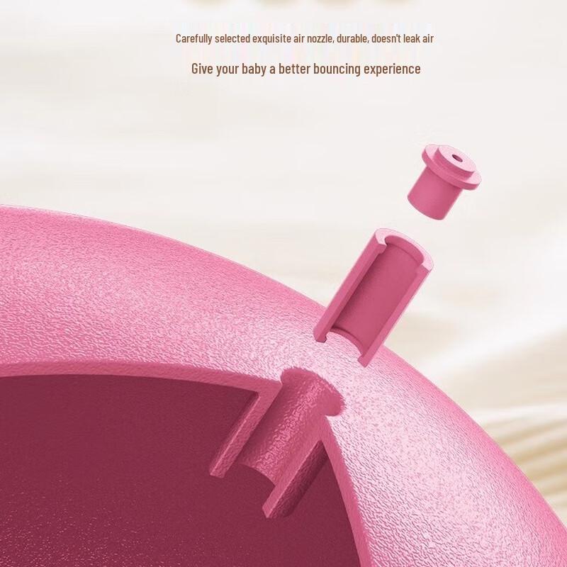 Dětský skákací míč