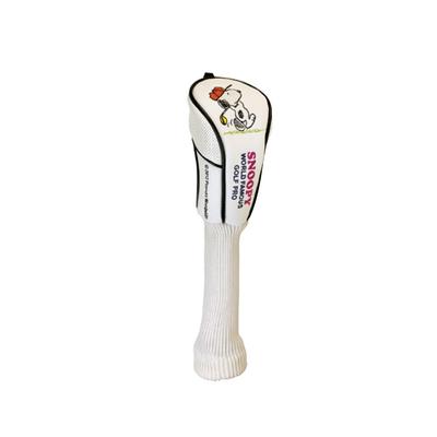 LITE Snoopy Golf Pro Utility Schlägerkopfbedeckung H-182