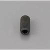 Esco EA949MP-203 M2 X 3mm Hex Socket Set Screws (Chromate/7 Pieces)