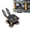 CW Key Quick Response Double Paddle Morse   Key with Magnetic Base 3.5mm   Type C Port for Smartphone Computer Ham Radio