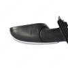 Rear View Mirror Assembly For Kia Forte 2011- 2014 Car Door Side Mirror Electric With Lamp Light Replacement Part