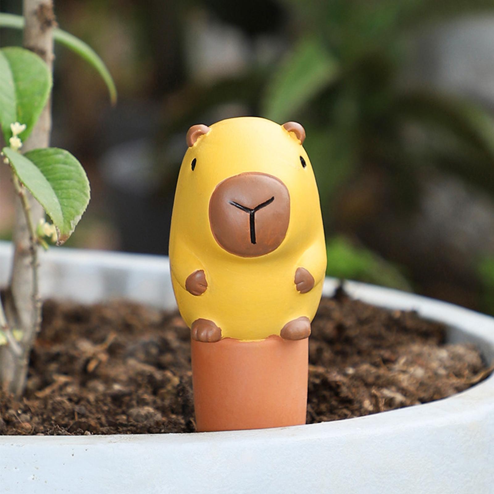 

Watering Spikes Automatic Planter Irrigation Tool Set Of 4 Spill Proof Watering Spikes For Vegetable Flower Lawns Indoors China Mainland