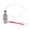 12V 3D Printer V5 J-head Hotend Extruder Kit Heater Hotend for Anycubic I3 Mega