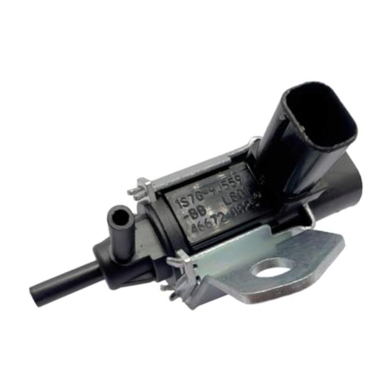 1S7G-9J559-BB Intake Manifold Control Solenoid Valve For Ford Focus Fusion Escape Escape Hybrid ISANCE Auto Accessories