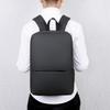 Business Backpack High-end Men's Trendy Backpack Men's Business Trip Large Capacity Backpack