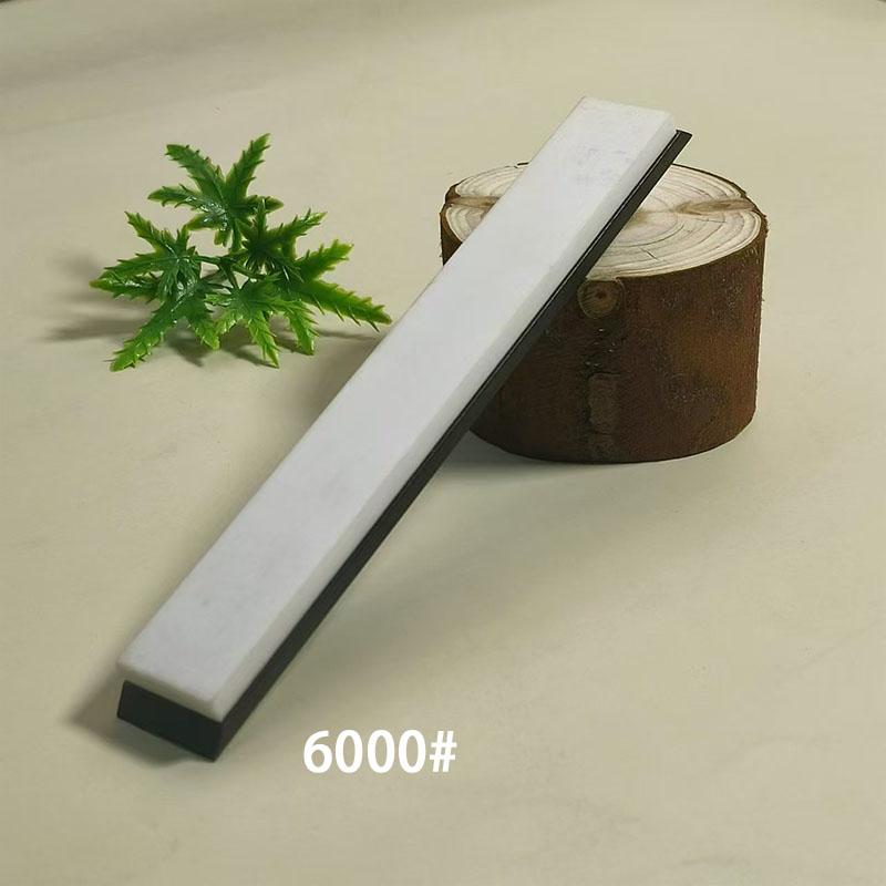 5/7-piece Set of Natural Agate Abrasive Whetstones for Polishing and Fine Fixed-angle Sharpeners Kitchen Knife Sharpening System