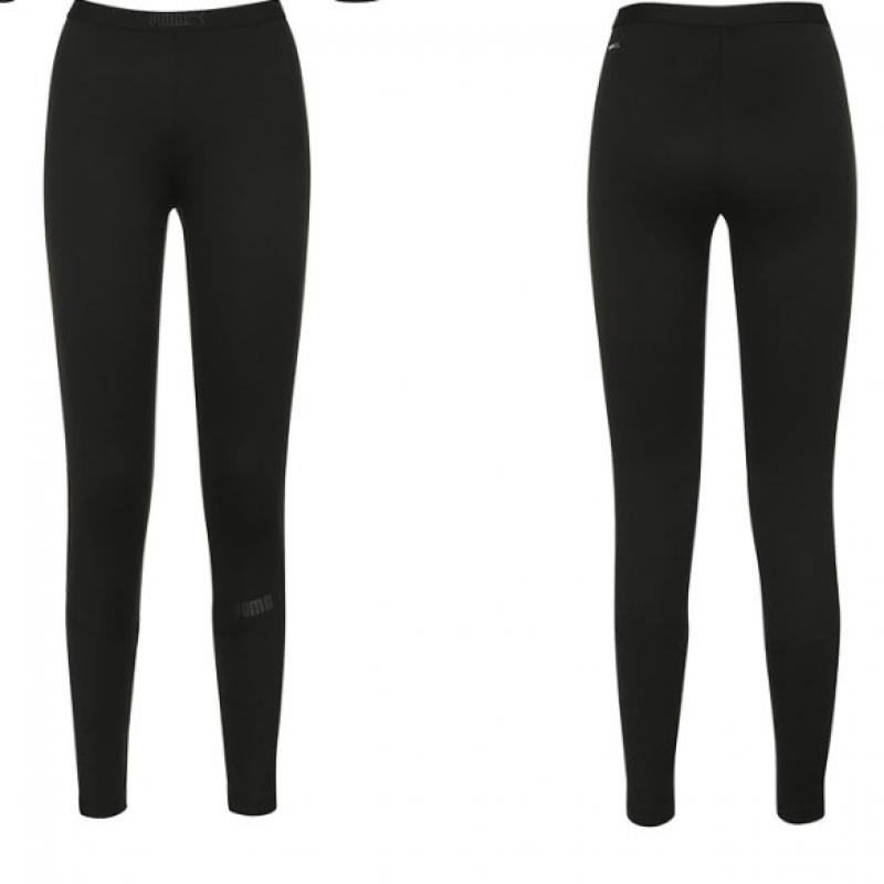 Puma Bodywear Puma Women S Peach bruShed Warmwear 6 Piece Set