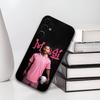 Football Star M-Messi Phone Case Silicone Soft For Samsung S25,S24,S21,S22,S23,S30,Ultra,S20,Plus,Fe,Lite