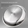 Newair 316L Stainless Steel Round Plate