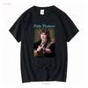 Ritchie Blackmore Guitar T Shirt All Size S To 5XL TP639 Vintage Washed Homme Streetwear Casual Graphic Designer Clothes