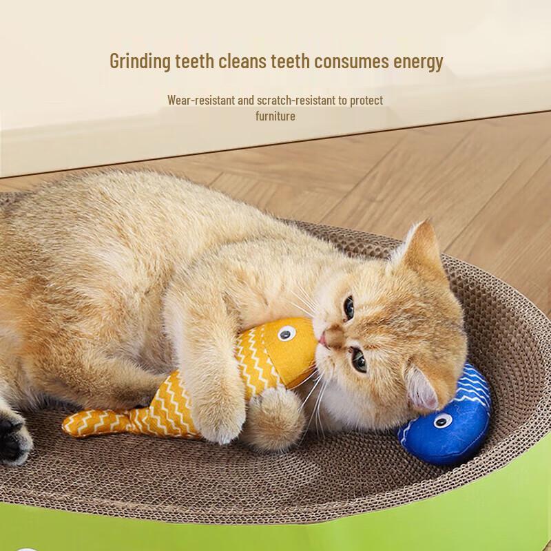 Catnip Cat Toys