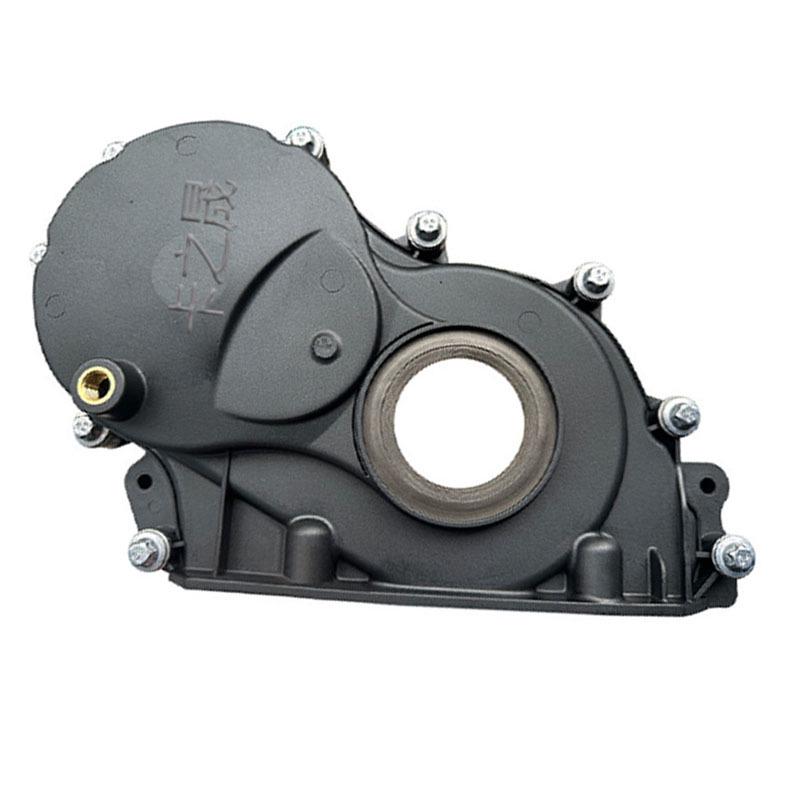 Paraolio anteriore albero motore BMW B38 (Coperchio della distribuzione) - Parte n. 11148512597