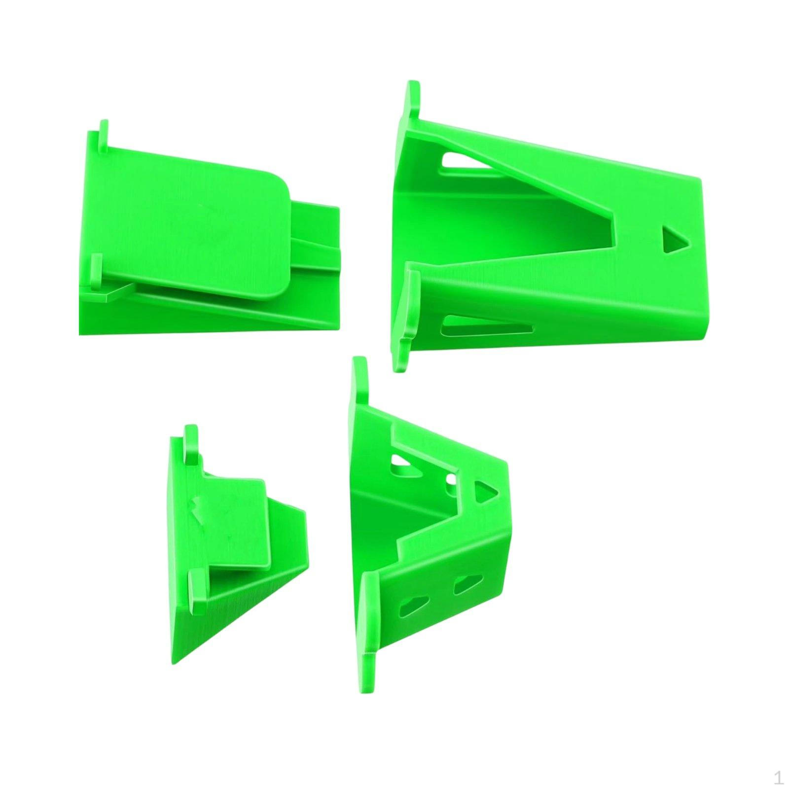 Bias Tape Binder Easy to Use Stitching Apparatus Smooth Material Feeding Binding Folder