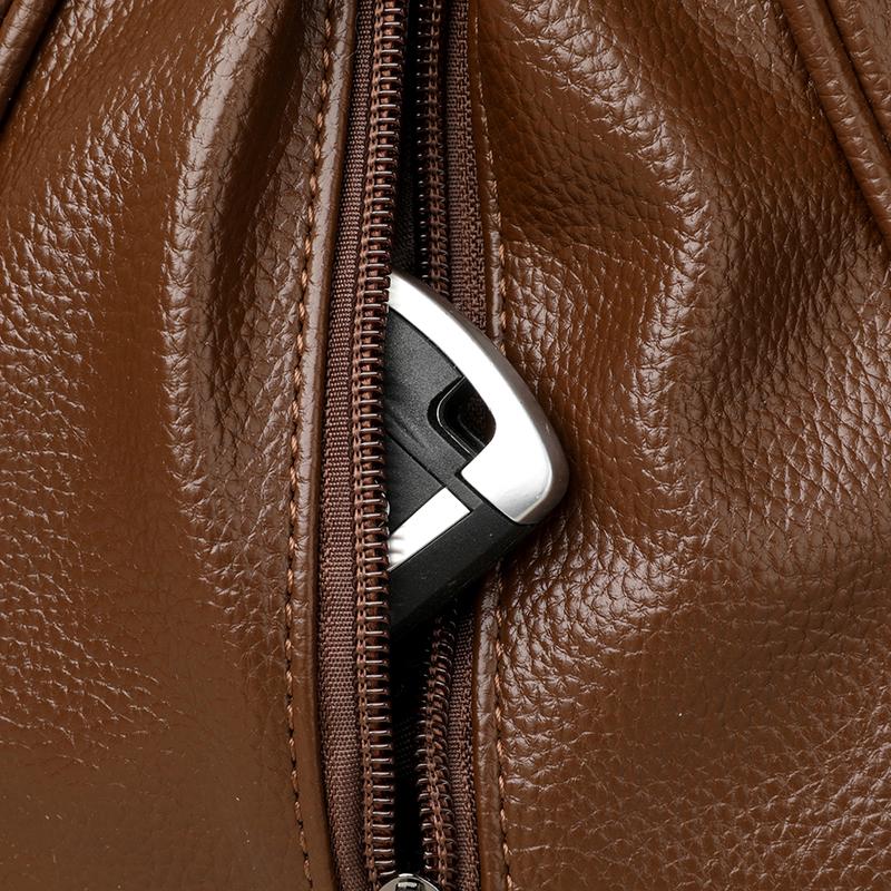 Women's Bag Crossbody Bag Mother's Bag Shoulder Bag Multi-compartment Large Capacity Handbag