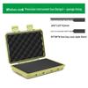 Waterproof Tool & Instrument Protection Box