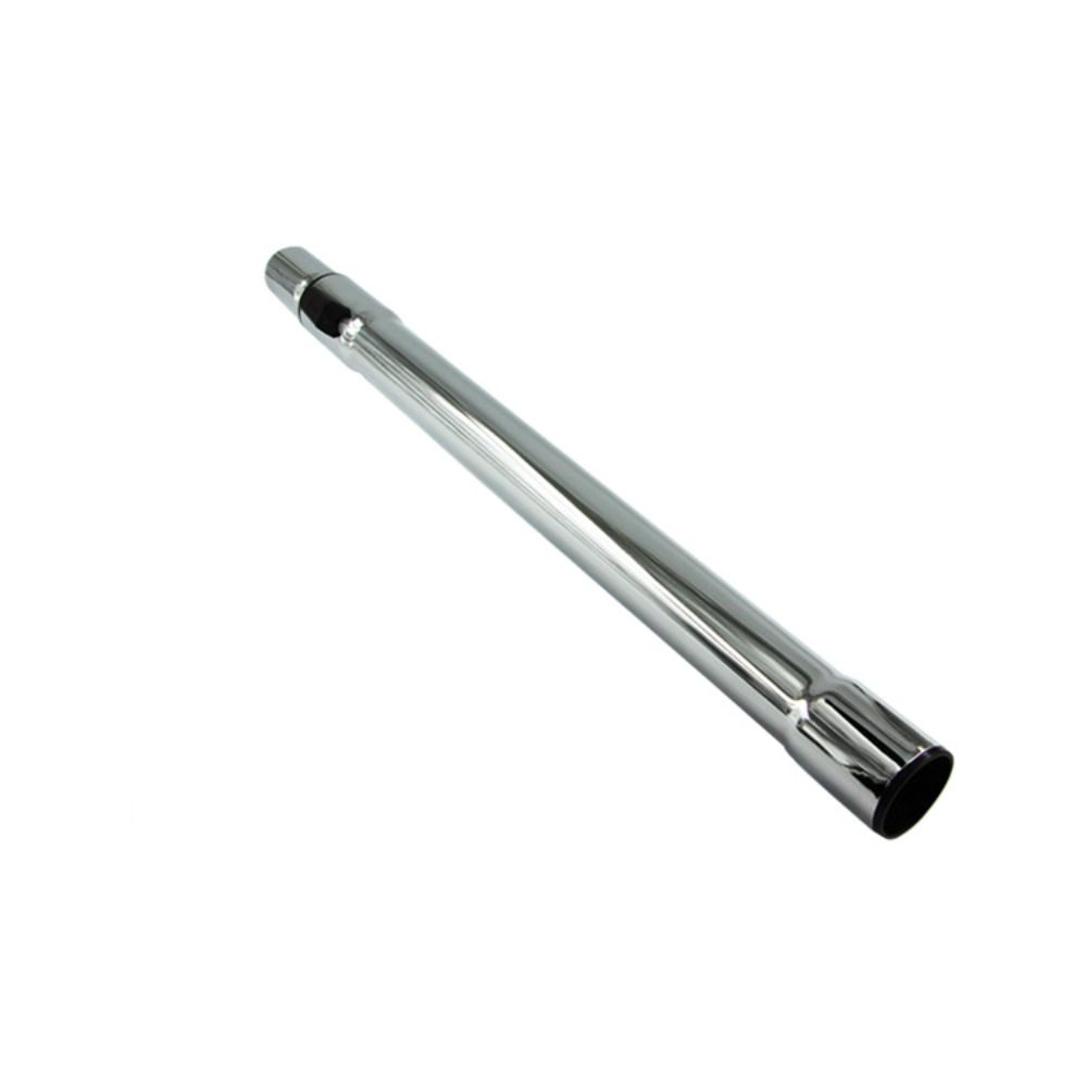 Adjustable Vacuum Cleaner  Extension Tube Universal Stainless Steel Tube  Home/Hotel