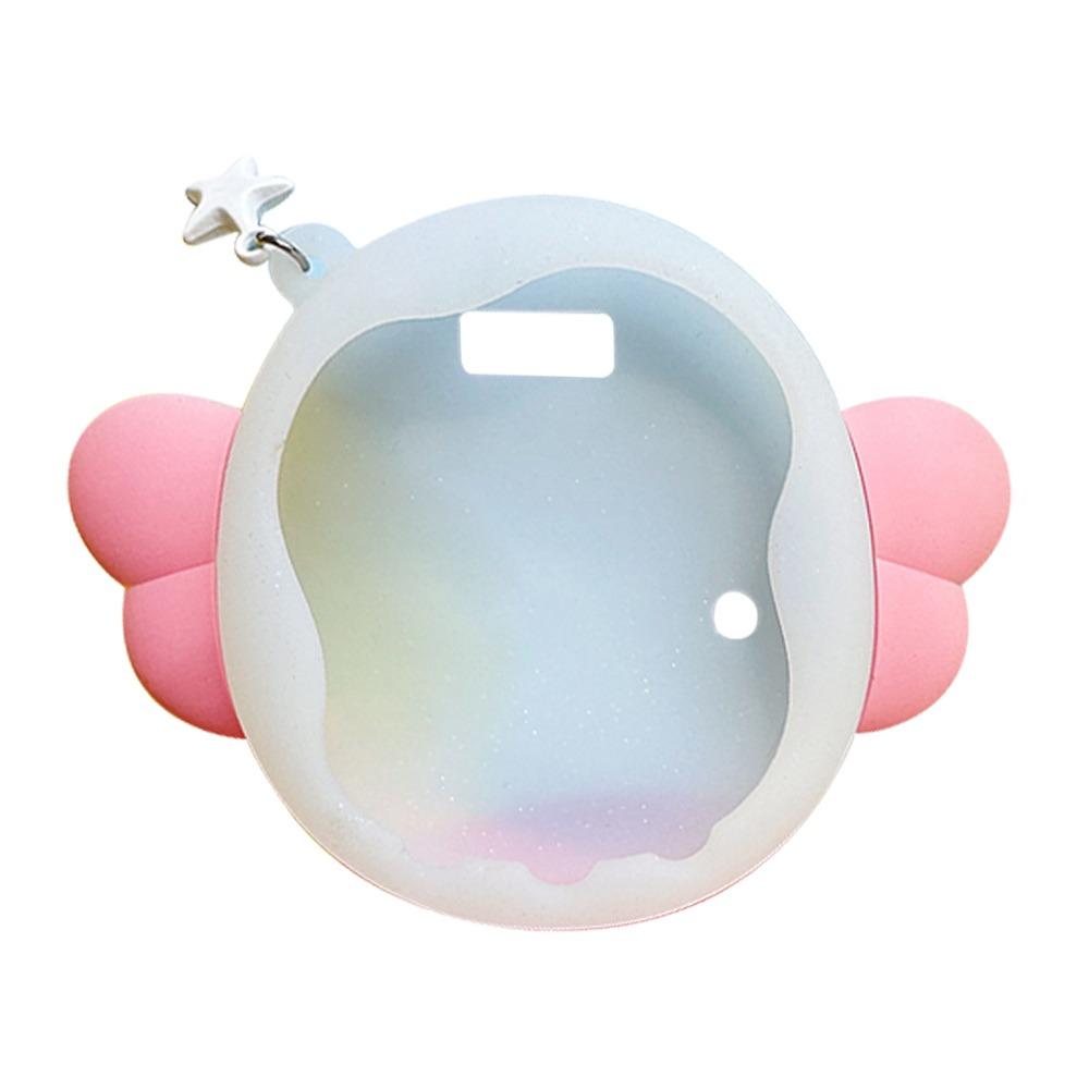 

Нековзкий захисний чохол Захисний чохол проти падінь для Tamagotchi Uni Ігрові аксесуари білий