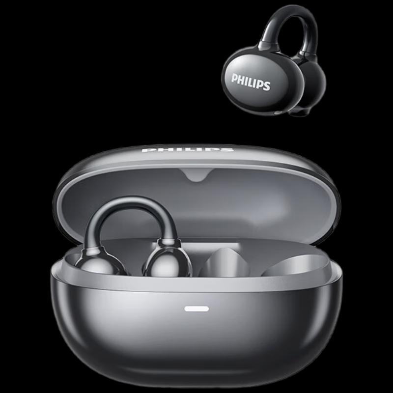 

Philips TAT3469 Open-Ear Bluetooth Headset