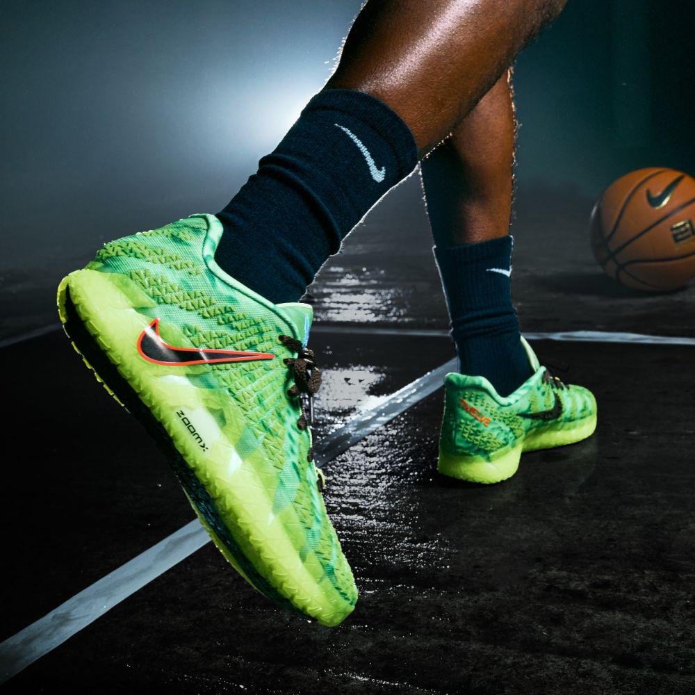 

Nike Ja 3 EP Spooky Season 45