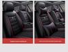 Four Seasons Car Seat Cover, Full Surround Cushion for 2011-2015 Teana Models