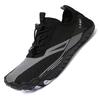 Barefoot Beach Wading Sneakers Unisex Breathable Quick Dry Aquatic Shoes Light Non-slip Water Sports Shoes for Surfing Boating