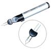 Thread-Burner Pen 5.11in Thread-Zap Push Button Burn and Melt Thread with One-Touch for Finishing Bead Weaving Stringing