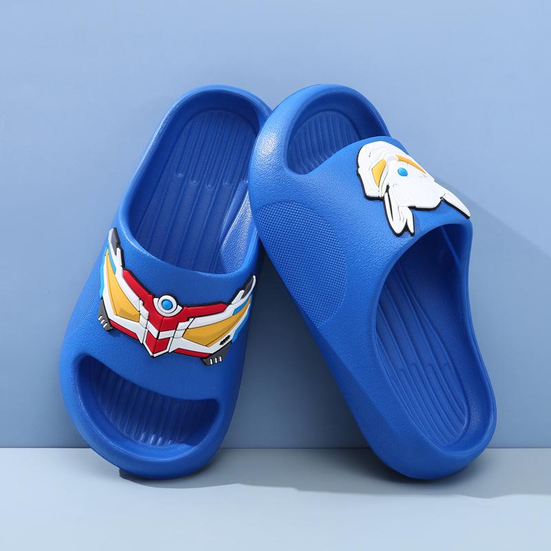Durable Nonslip And Eva Slippers For Boys Perfect For Summer Indoor And Use Outdoor