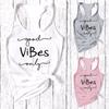 Stylish Women's Print Tank Tops Featuring Premium Quality Casual Sleeveless Design