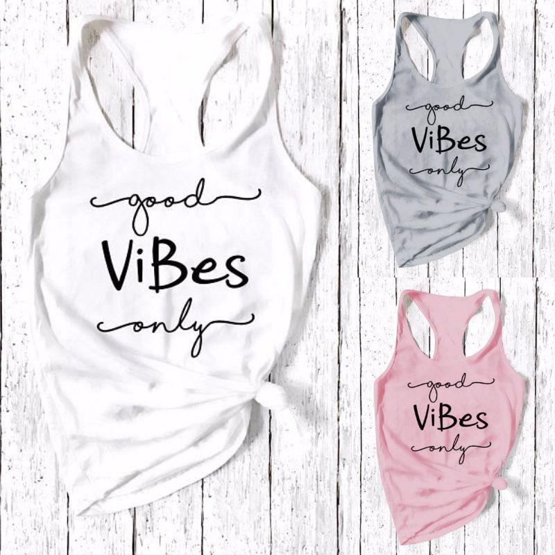 Stylish Women's Print Tank Tops Featuring Premium Quality Casual Sleeveless Design